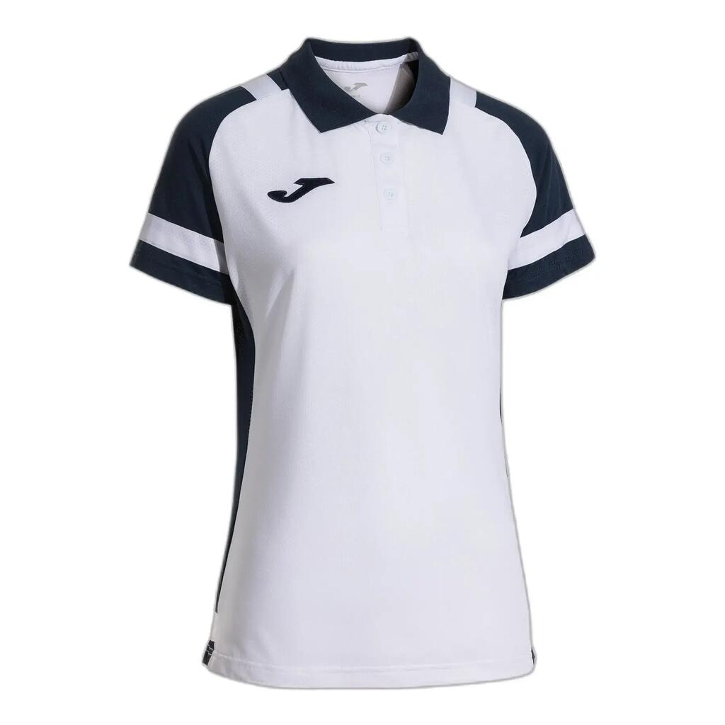 Girl's polo shirt Joma Lider