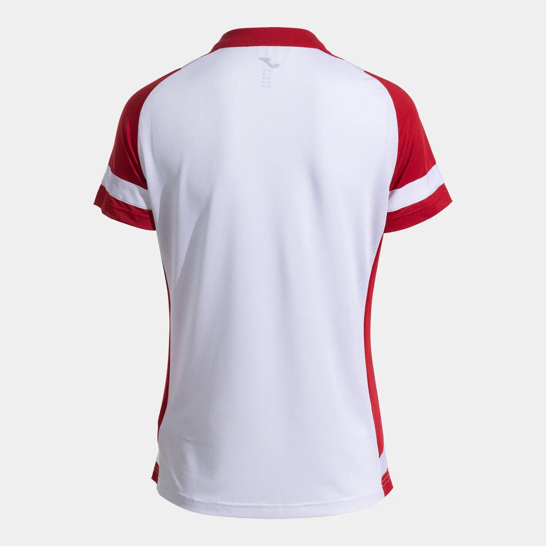 Polo da donna Joma Lider 2/3