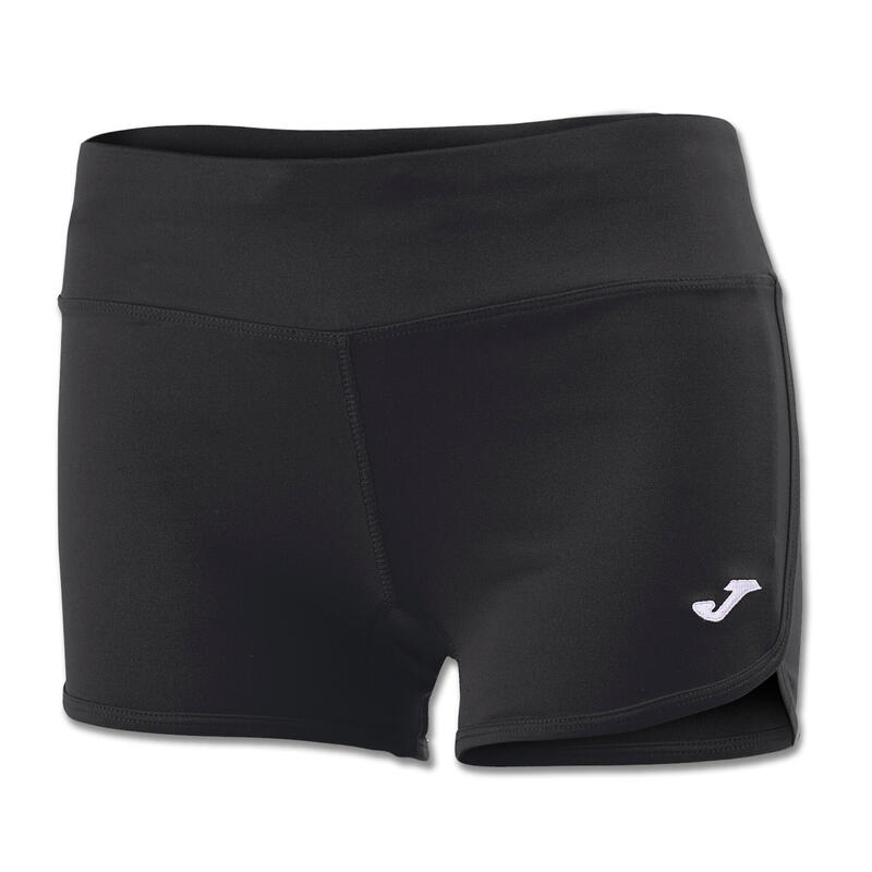 Short Mujer Joma Stella ii negro