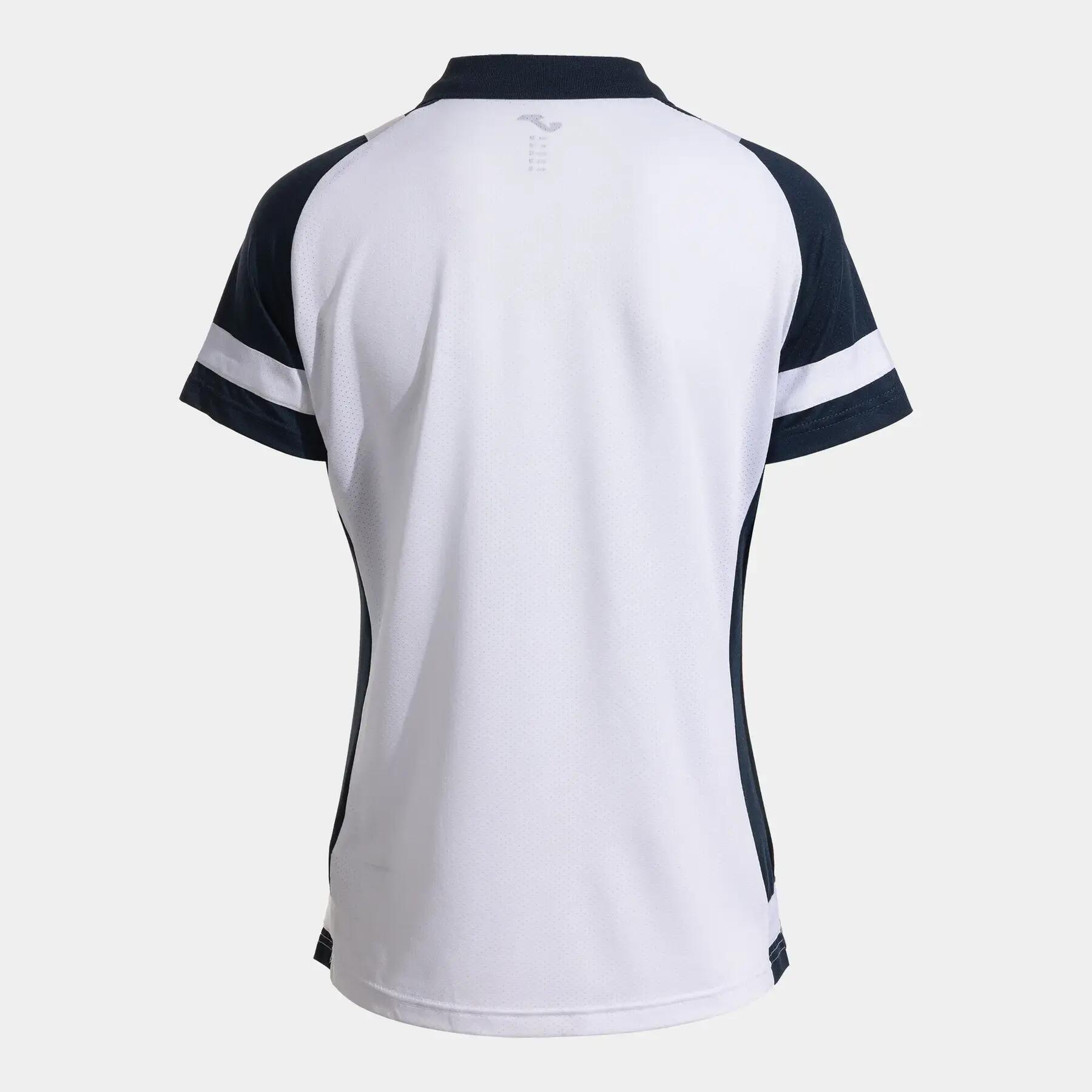 Polo da donna Joma Lider 2/3