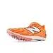 Chaussures - Athlétisme - Mixte - Légères, Réactives - MD500 V9 - Blanc 3/4