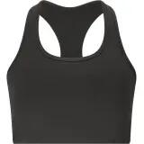 athlecia Myolie V2 W Sport-bh van polyester en elastaan – 1001 Black 4/4