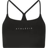 athlecia Meile W Brassière de sport en polyamide-élastane – 1001 Black 4/4