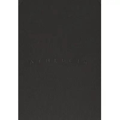 athlecia Myolie V2 W Sport-bh van polyester en elastaan – 1001 Black 3/4