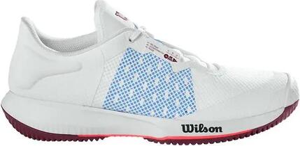 Schoenen - Tennis - Dames - Kaos Swift - Lichtgewicht, ademend - Wit chambray