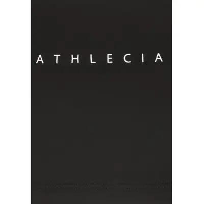 athlecia Meile W Brassière de sport en polyamide-élastane – 1001 Black 3/4