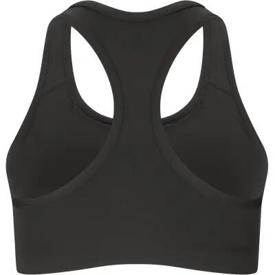 athlecia Myolie V2 W Sport-bh van polyester en elastaan – 1001 Black 2/4