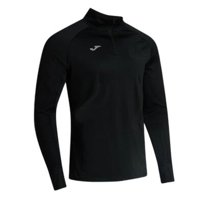 Trainings top met 1/2 rits joma r-night