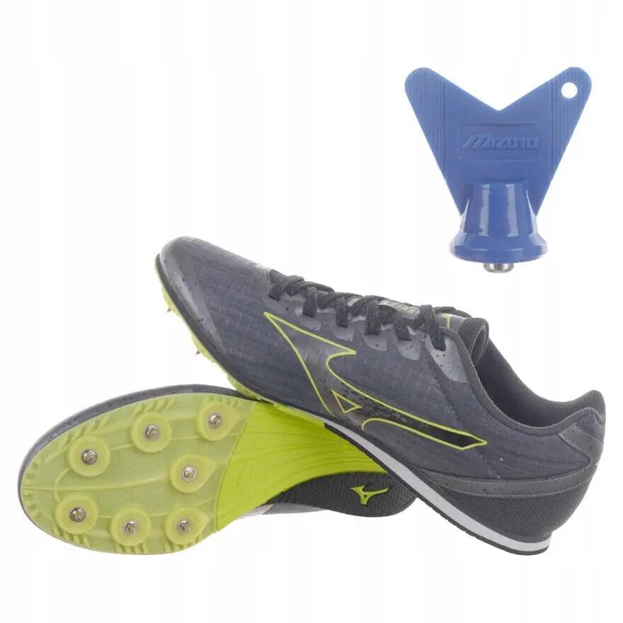 MIZUNO picture