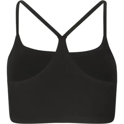 athlecia Meile W Brassière de sport en polyamide-élastane – 1001 Black 2/4