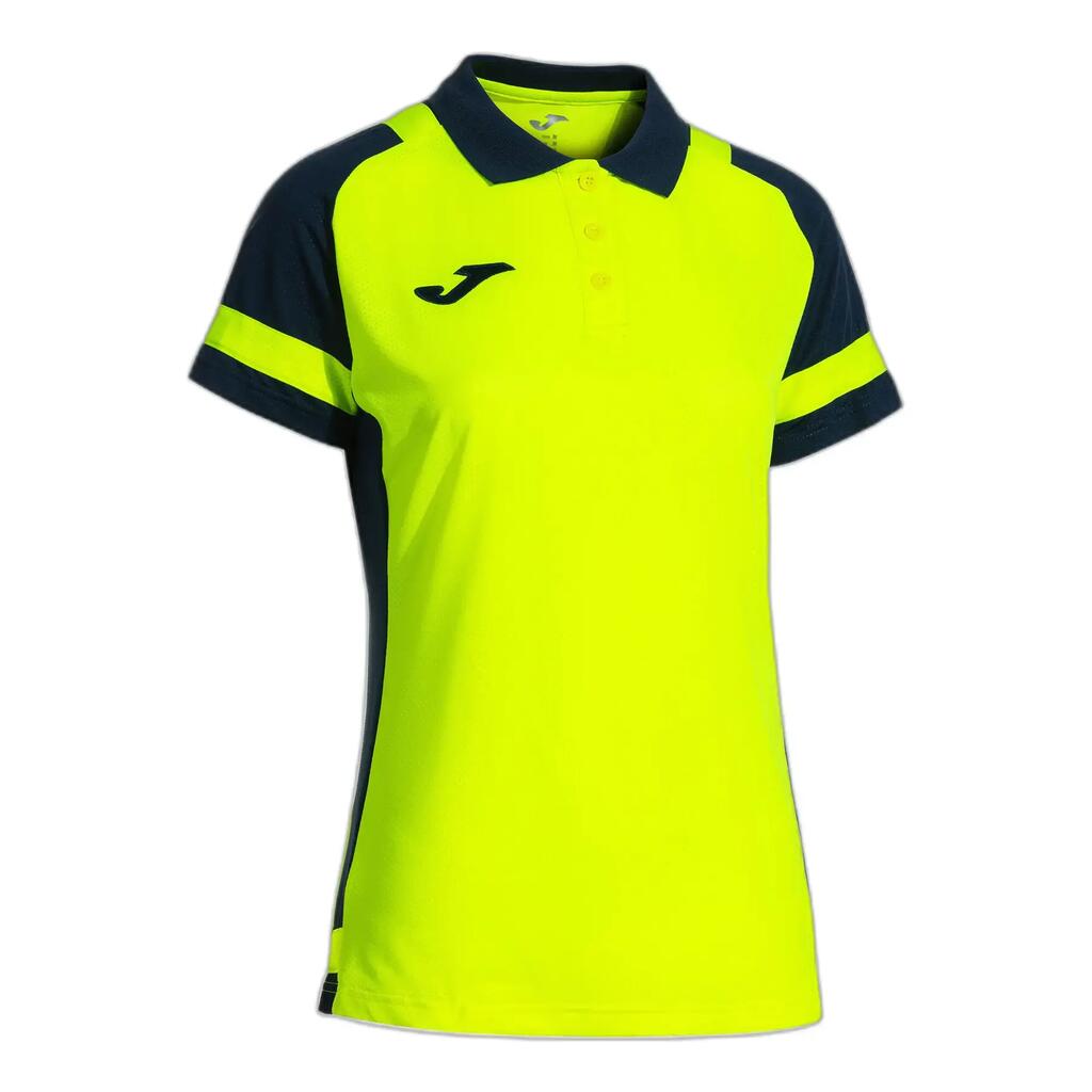 Women's polo shirt Joma Lider