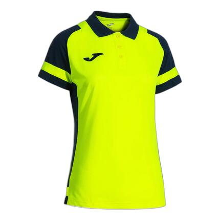 Polo fille Joma Lider