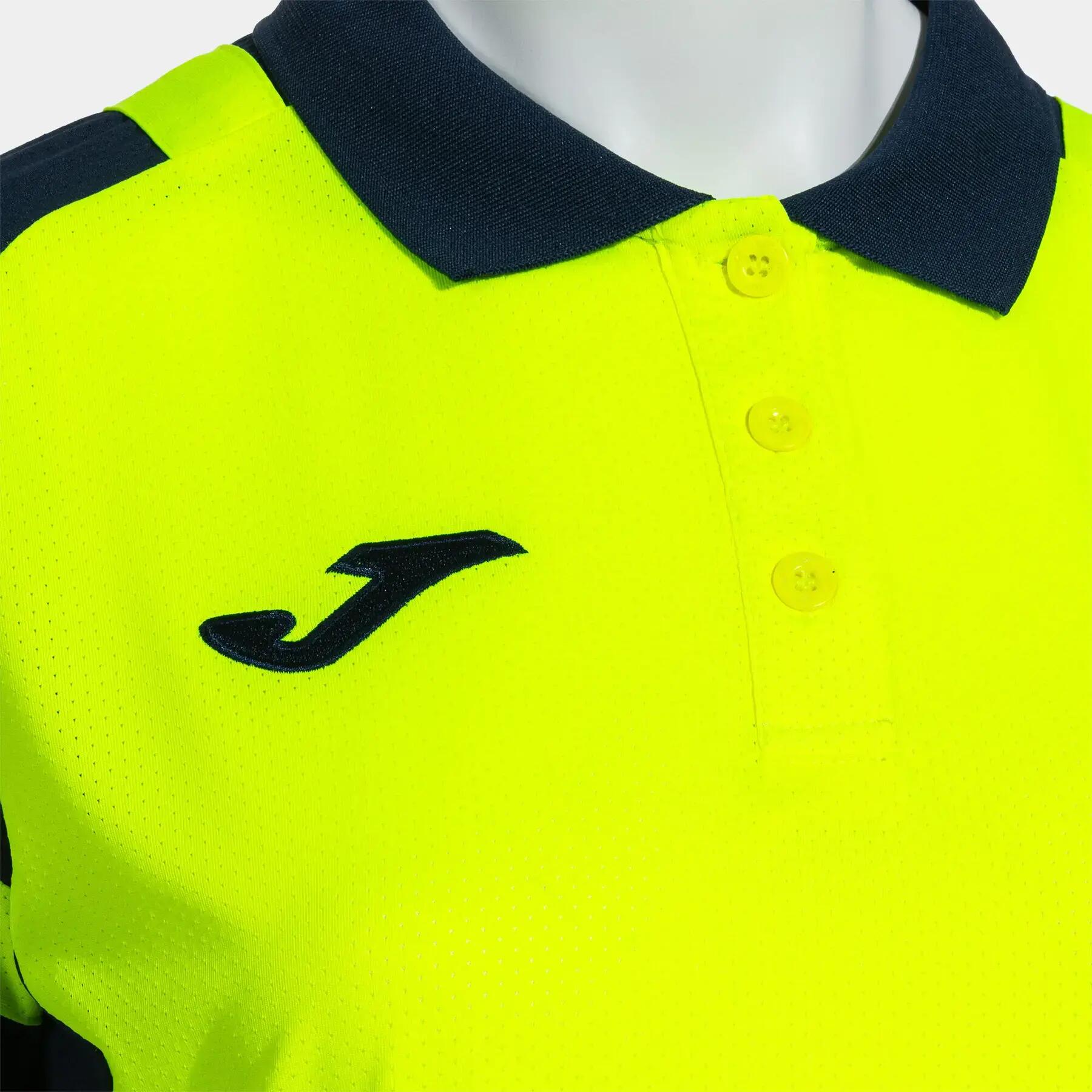 Polo de mujer Joma Lider 3/3