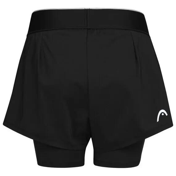 Head Dynamic W 814562 Shorts 2/4