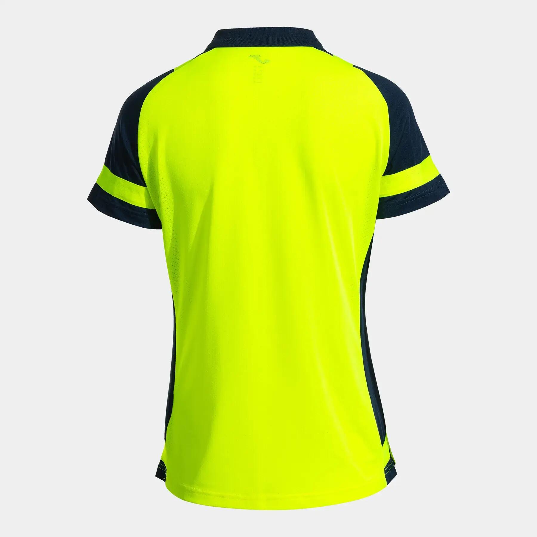 Polo de mujer Joma Lider 2/3