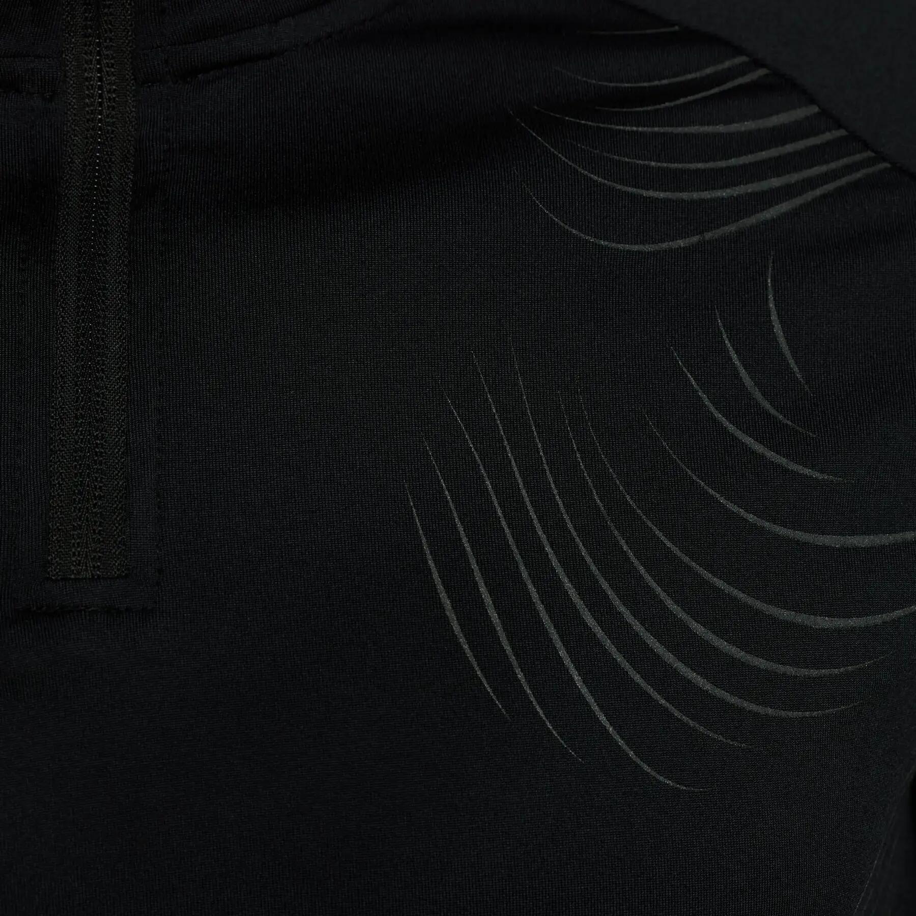 Drill top allenamento con 1/2 zip Joma R-Night 4/6