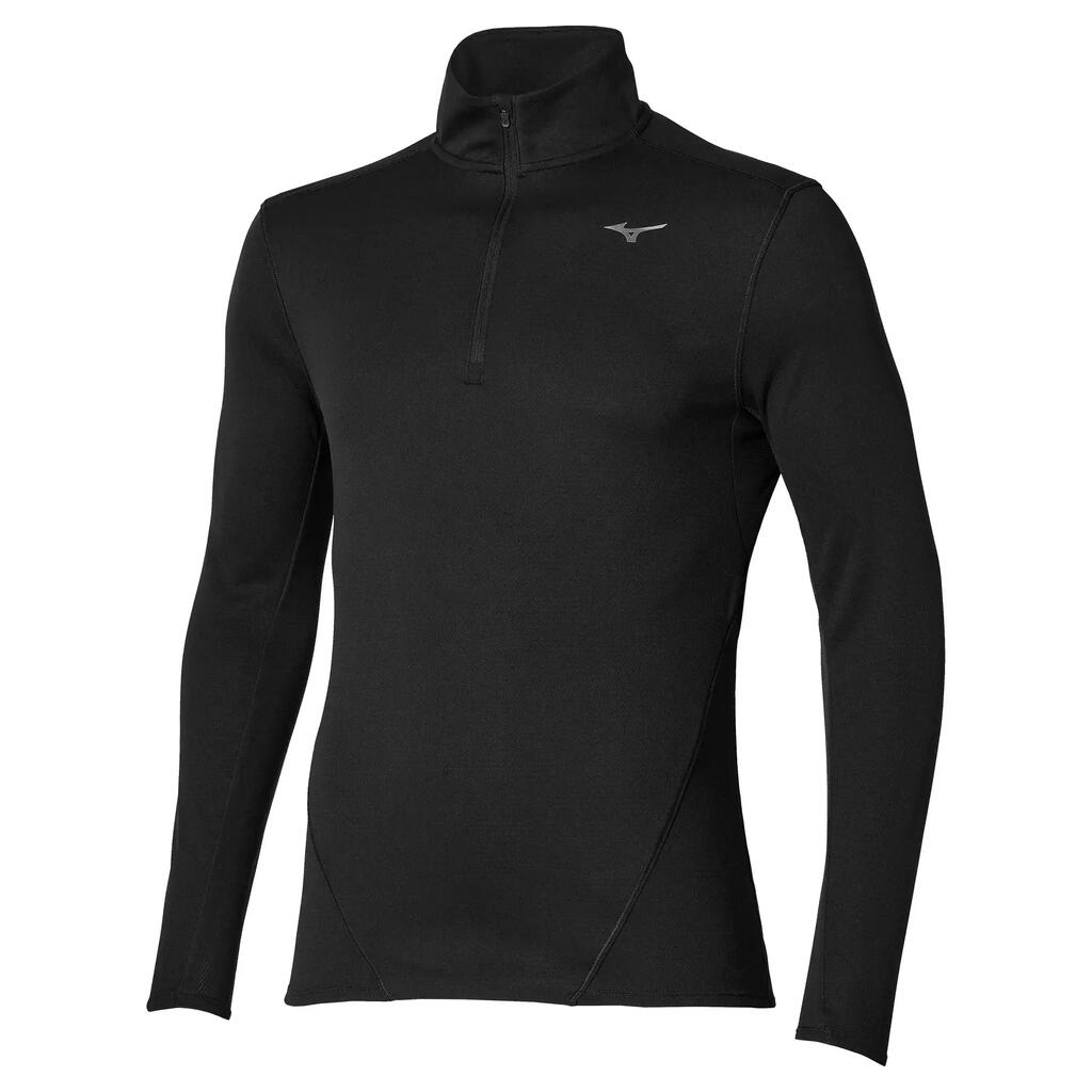 Thermal Technical Shirt Mizuno Charge Breath