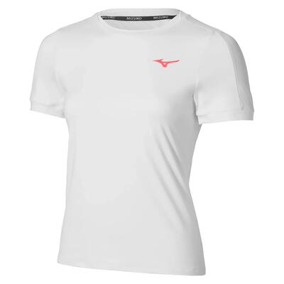 T-shirt dames mizuno wos