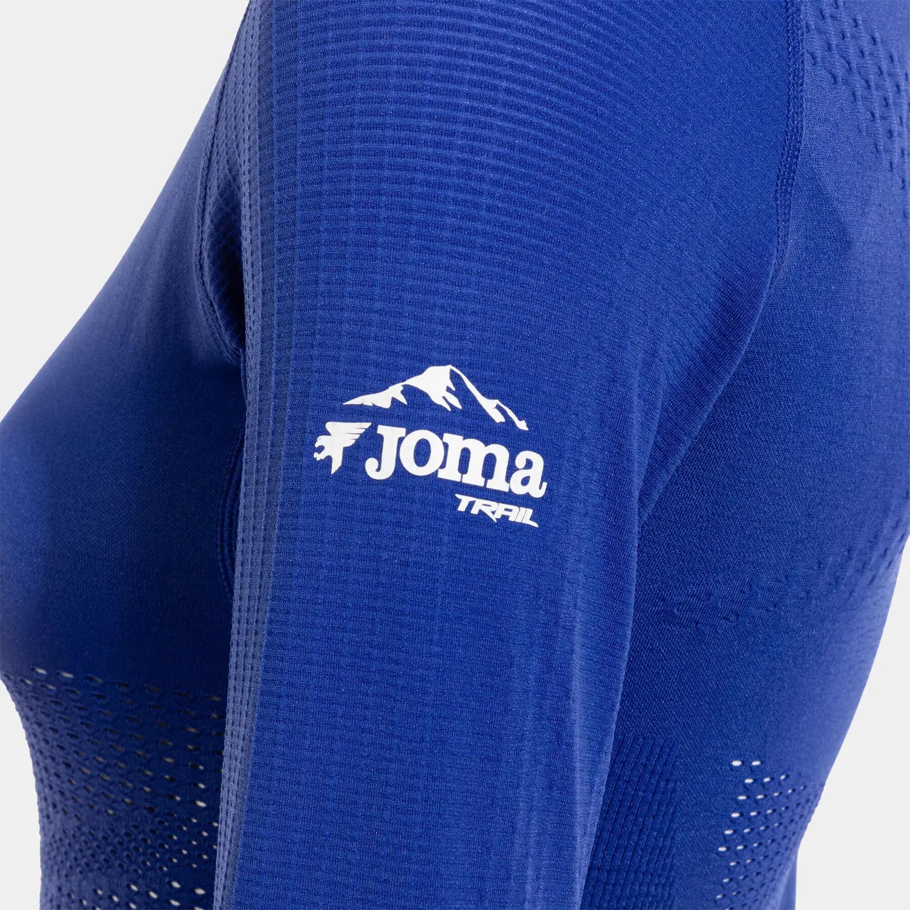 Maglia a maniche lunghe da donna Joma Nature 6/7
