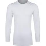 endurance T-shirt Power V2 Jr. Unisex manica lunga in tessuto stretch riciclato 4/4