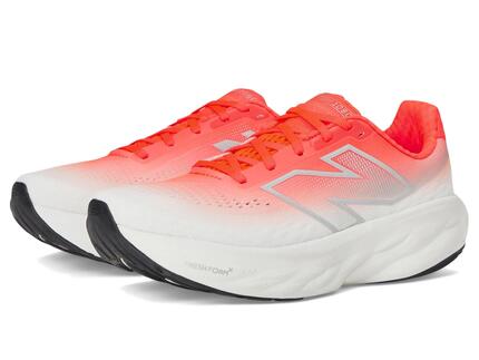 Zapatillas - Running - Mujer - Fresh Foam 1080 v14 - Rojo