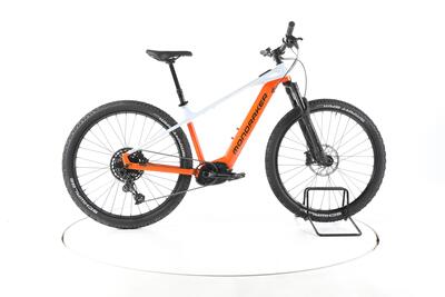 Tweedehands - mondraker prime r e-bike - zeer goed