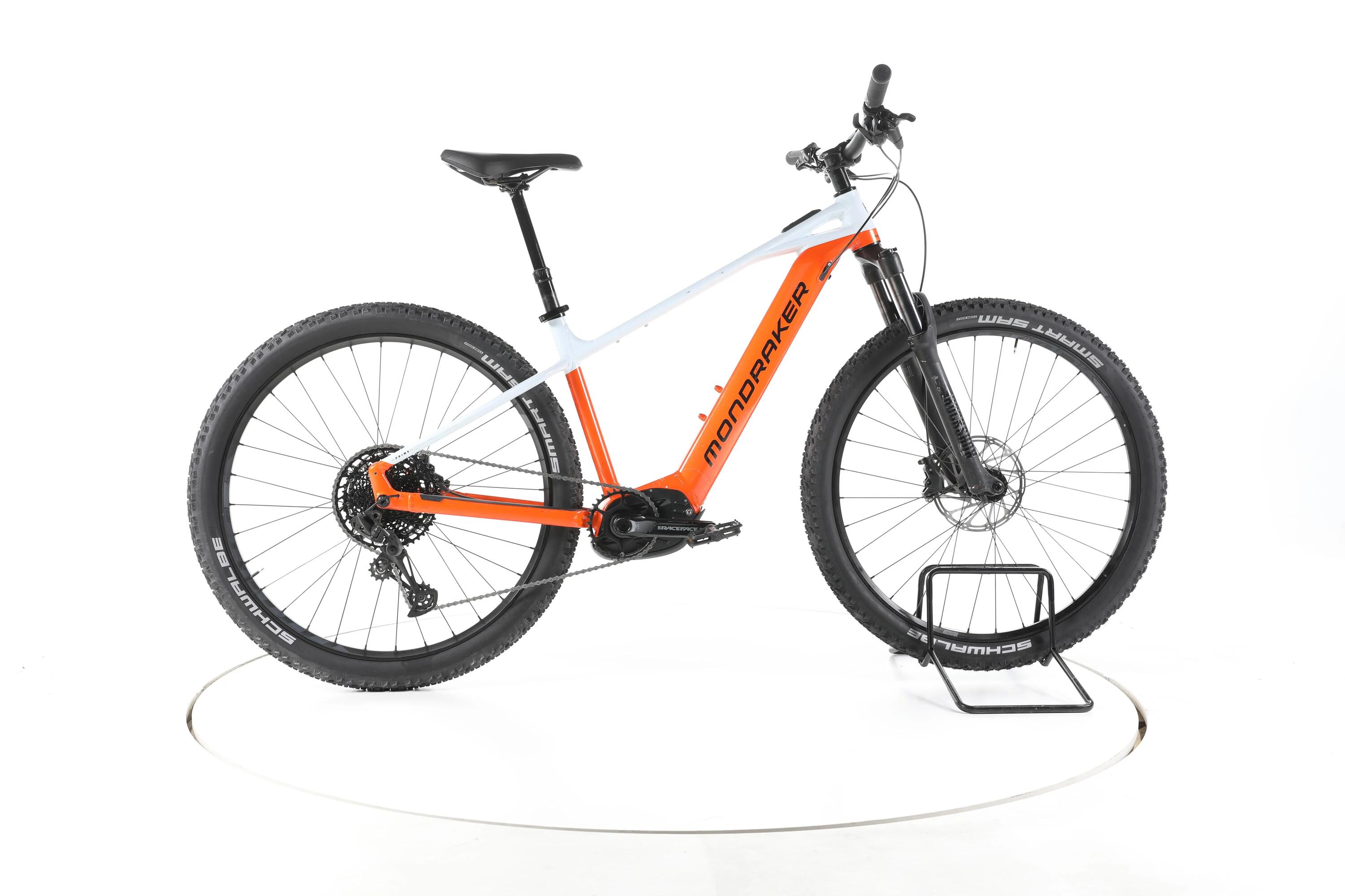 MONDRAKER picture