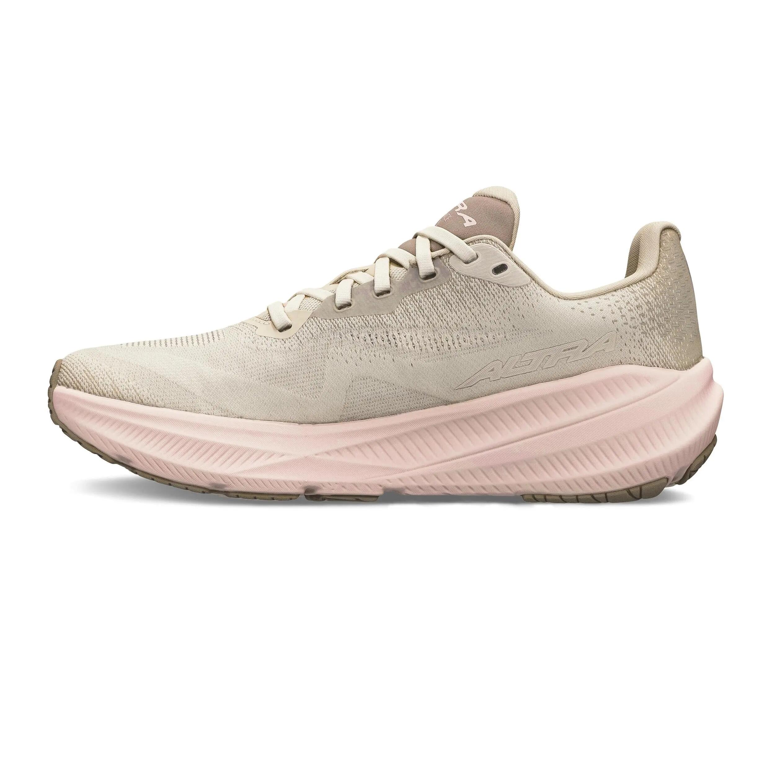 Zapatillas - Running - Mujer - Experience Flow 3 - beige 4/4
