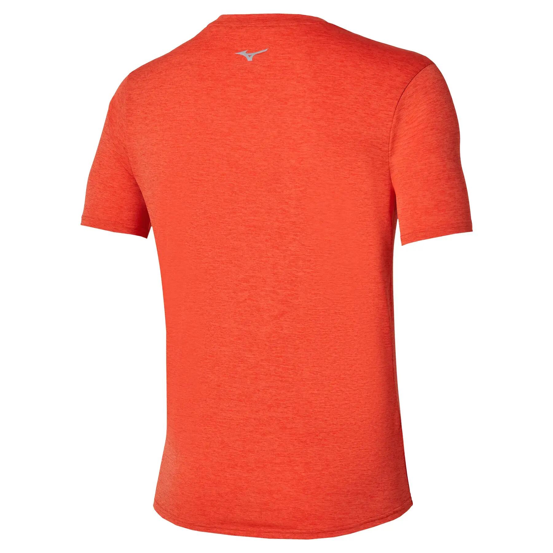 T-shirt Mizuno Impulse 2/5