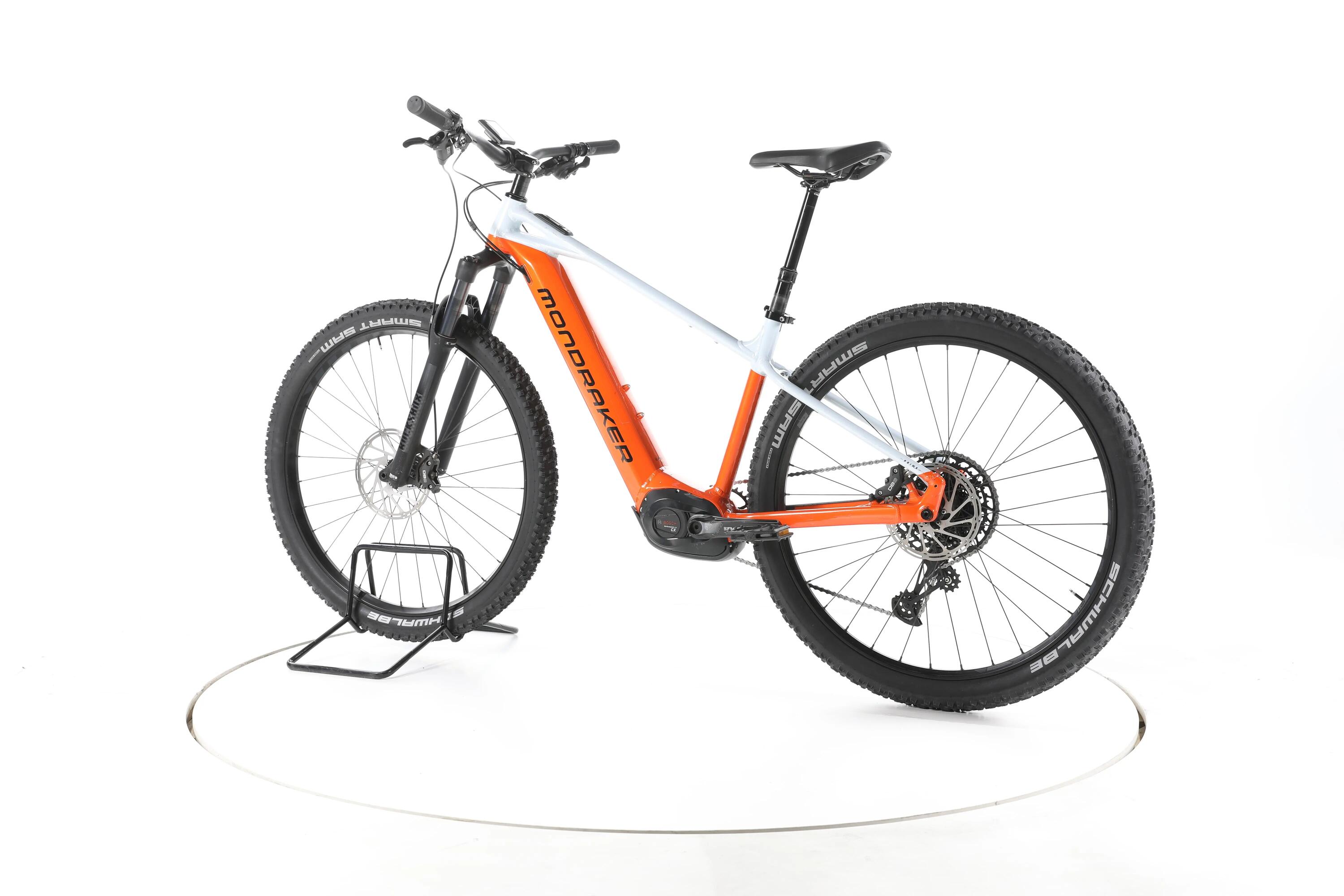 Ebike ricondizionata · Mondraker Prime R · Ottime condizioni 7/7