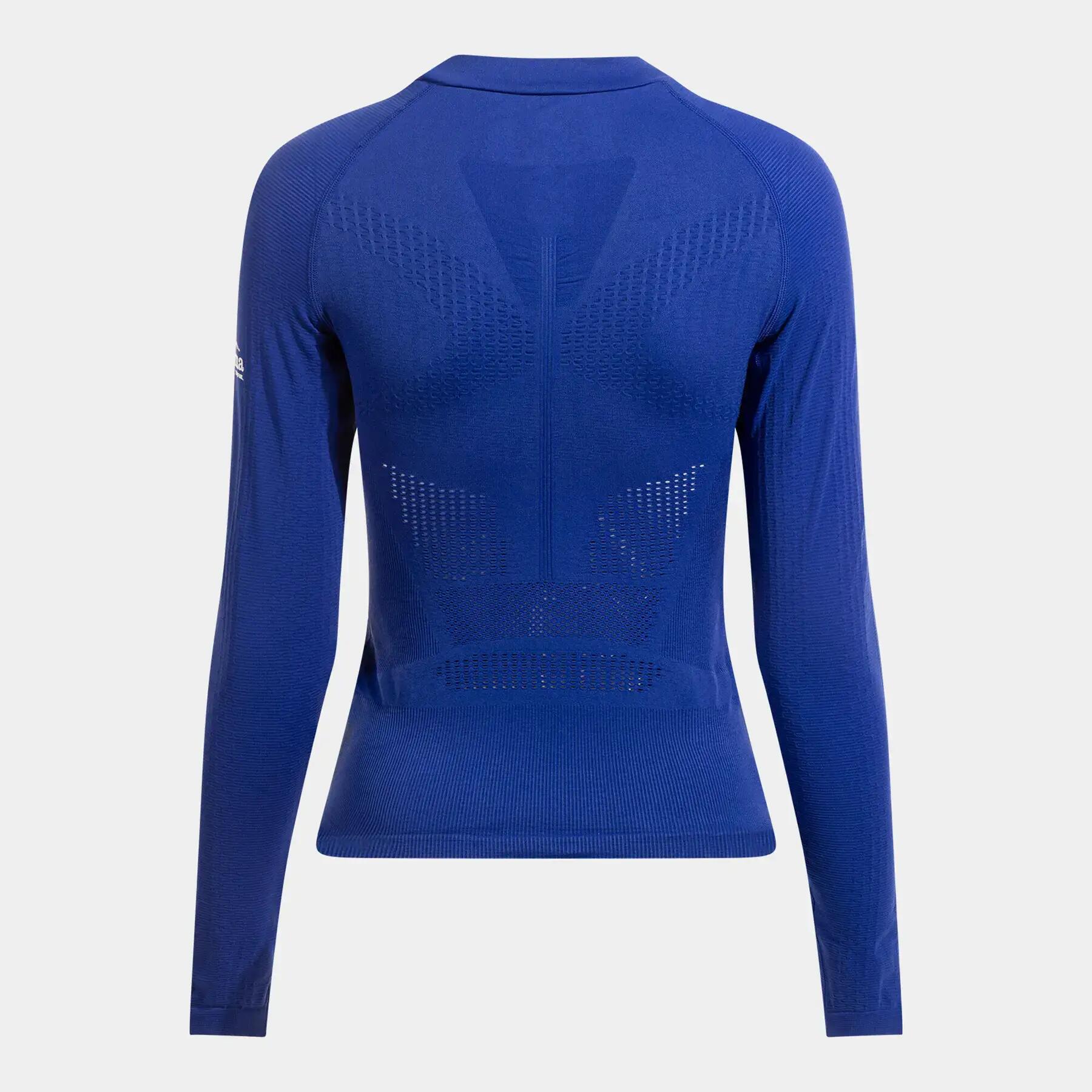 Maglia a maniche lunghe da donna Joma Nature 2/7