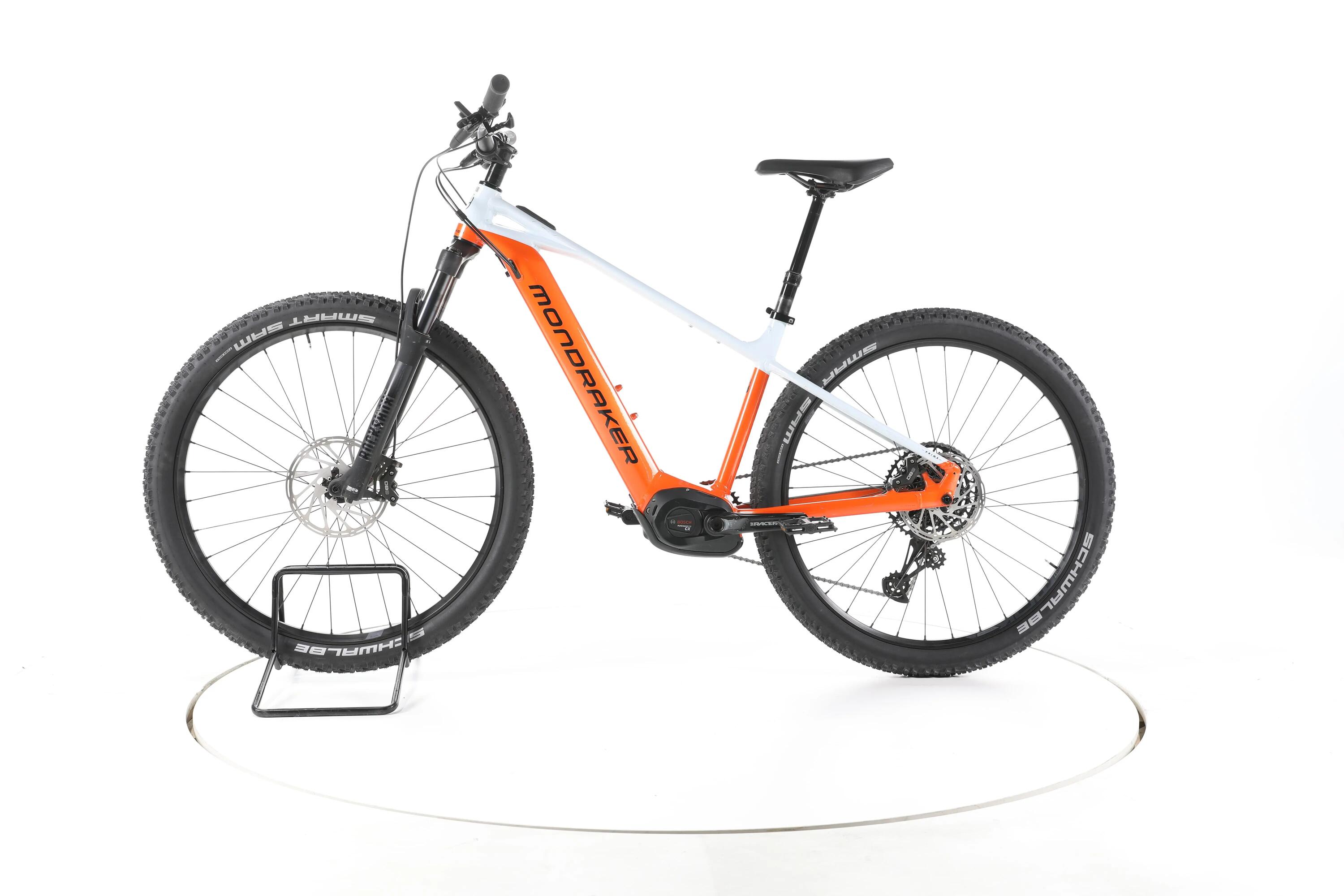 Ebike ricondizionata · Mondraker Prime R · Ottime condizioni 6/7