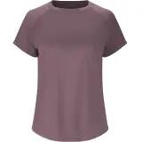 athlecia T-shirt Gaina V3 W SS Tee loose fit – 5274 Sparrow 4/4