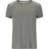 endurance T-shirt Donna Qutton W SS Tee regular fit – 3219 Sedona Sage 4/4