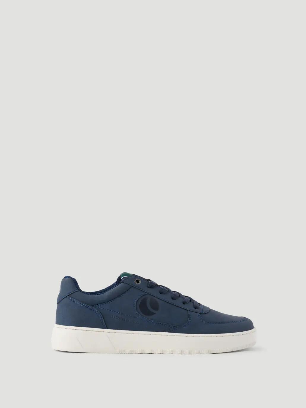 Björn Borg Sneakers Challenger Low Blauw-43