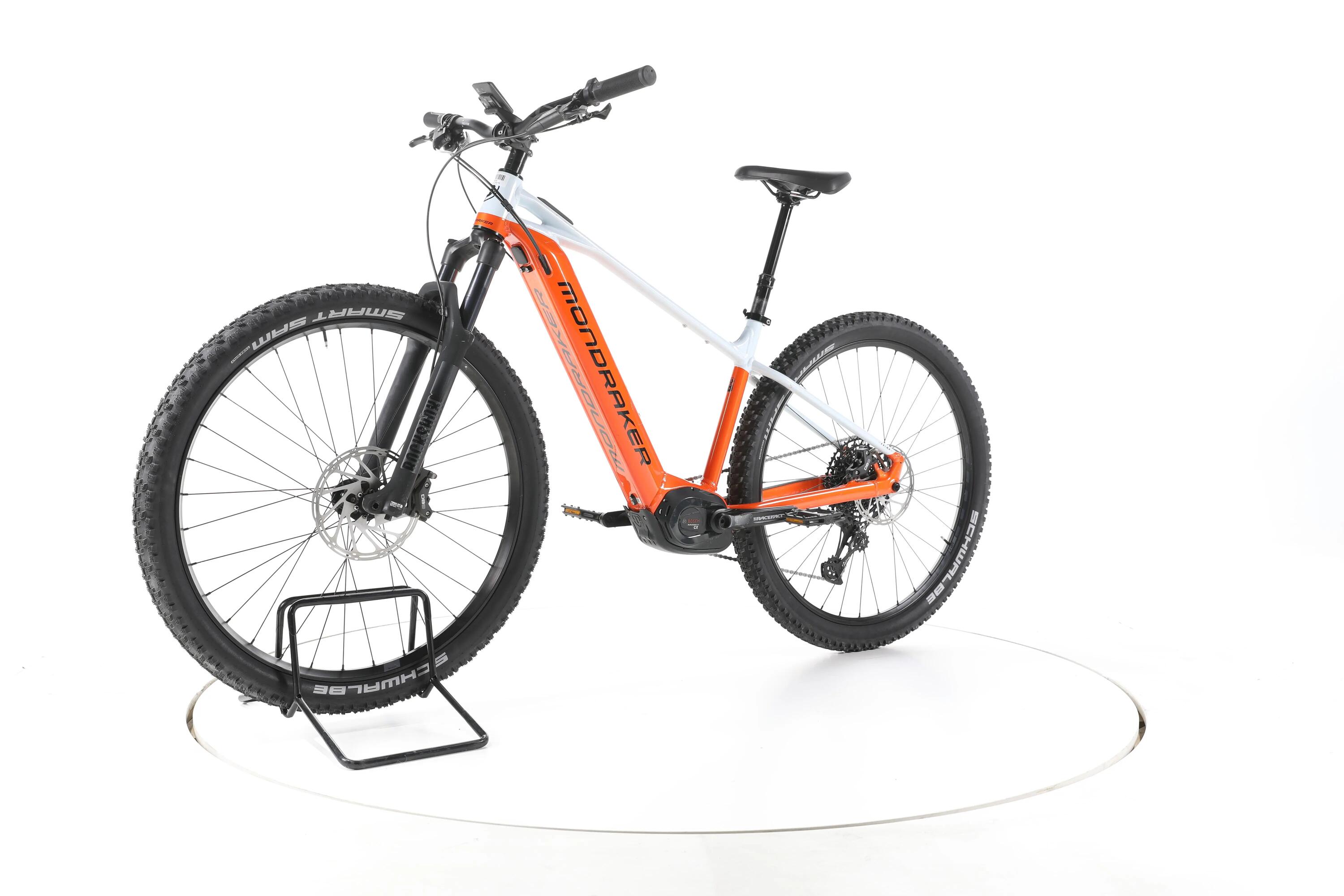 Ebike ricondizionata · Mondraker Prime R · Ottime condizioni 5/7