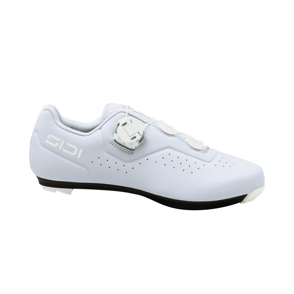 SIDI Schoen Prima 2W Sky Grey