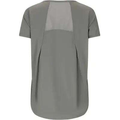 endurance T-shirt Donna Qutton W SS Tee regular fit – 3219 Sedona Sage 2/4