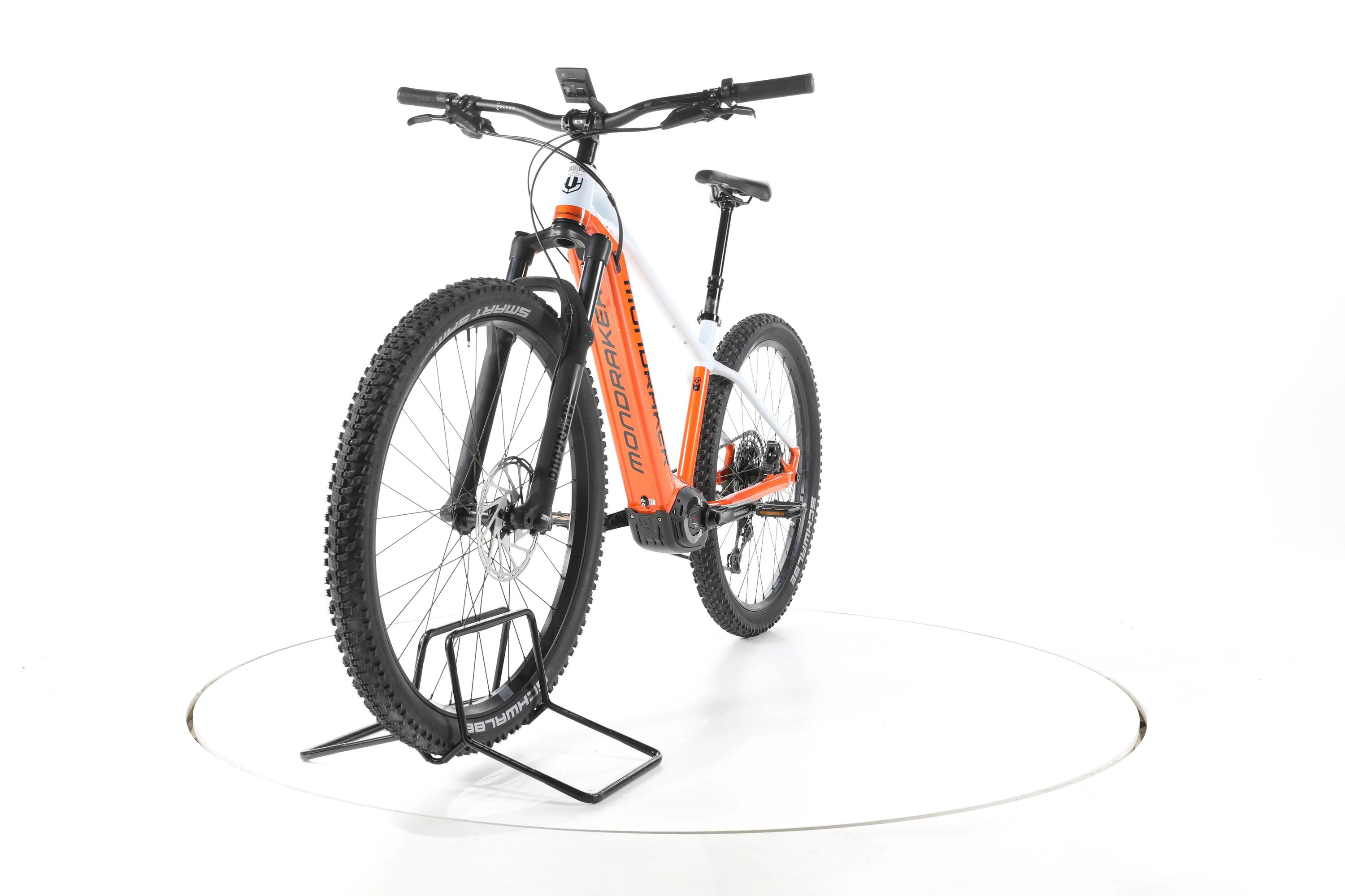 Ebike ricondizionata · Mondraker Prime R · Ottime condizioni 4/7