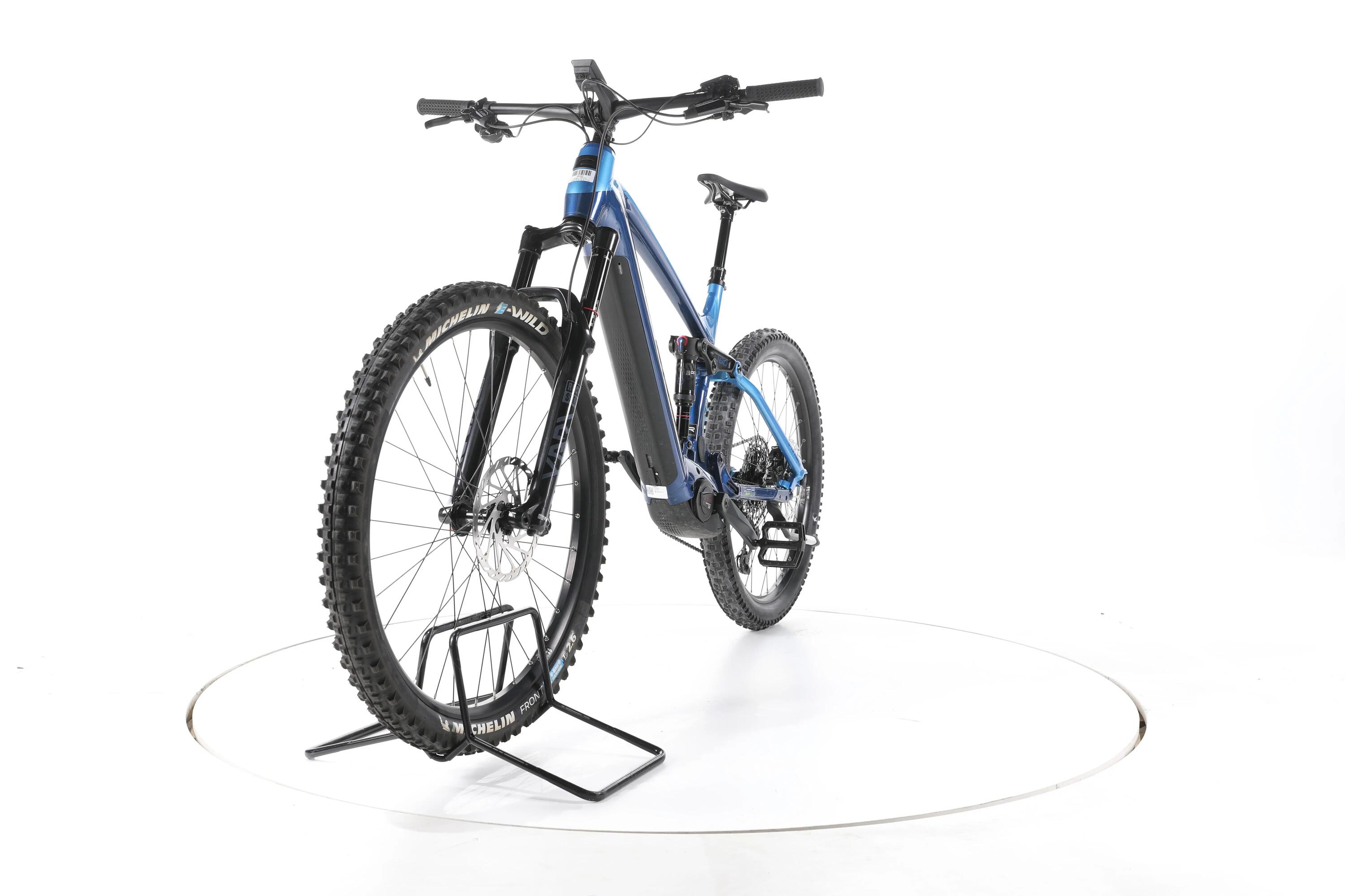 Ebike ricondizionata · Corratec E-Power RS 160 Pro · Ottime condizioni 4/7