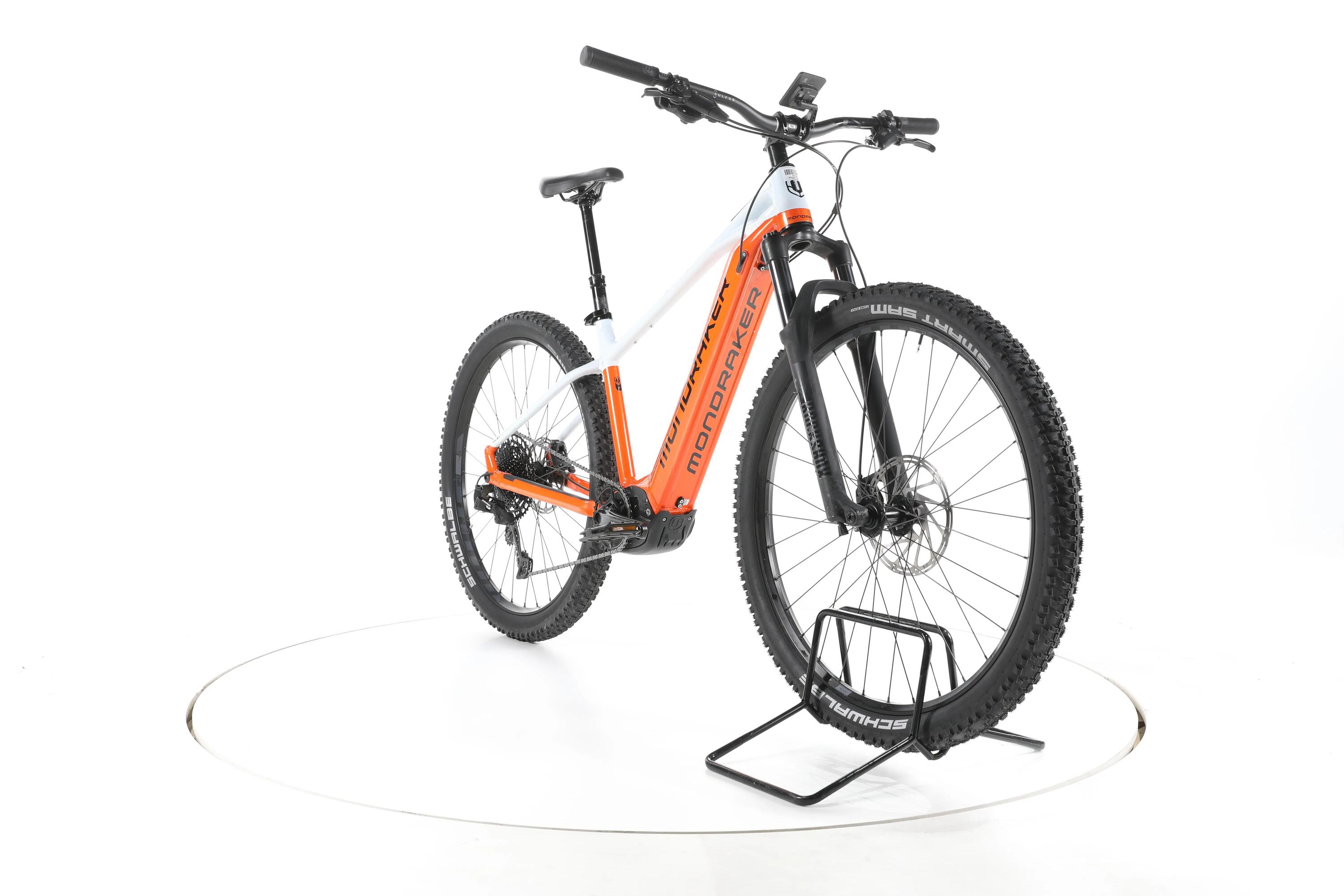 Ebike ricondizionata · Mondraker Prime R · Ottime condizioni 3/7