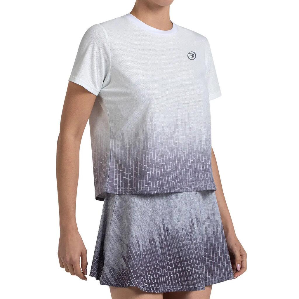 Camiseta Bullpadel Osias Mujer