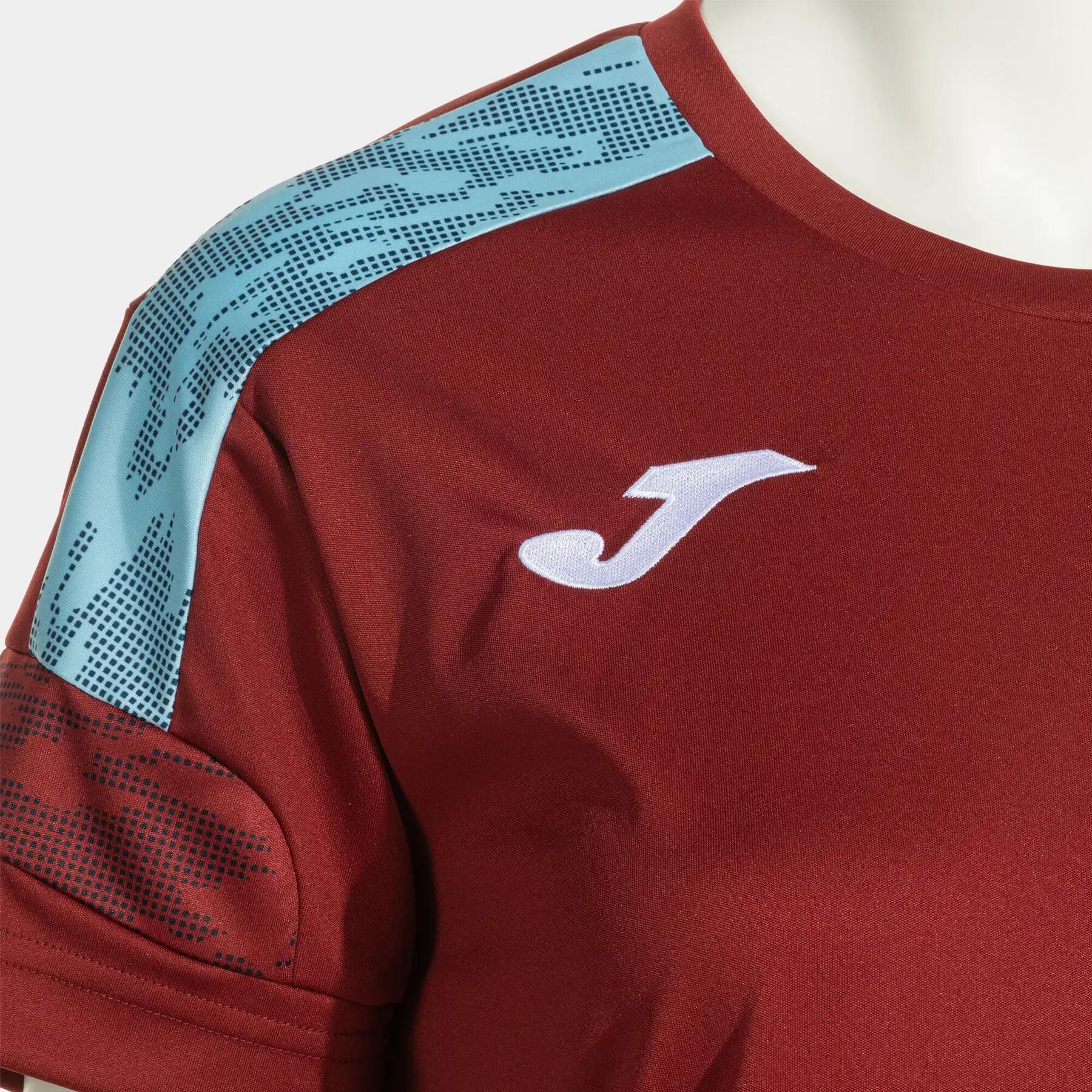 Damski jersey Joma Championship VIII 3/3