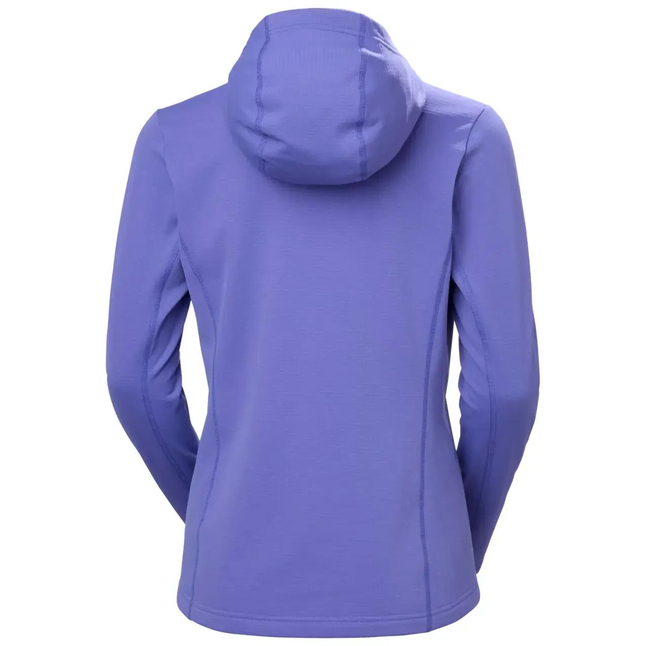 Polaire polyester femme Helly Hansen Versalite 2/2