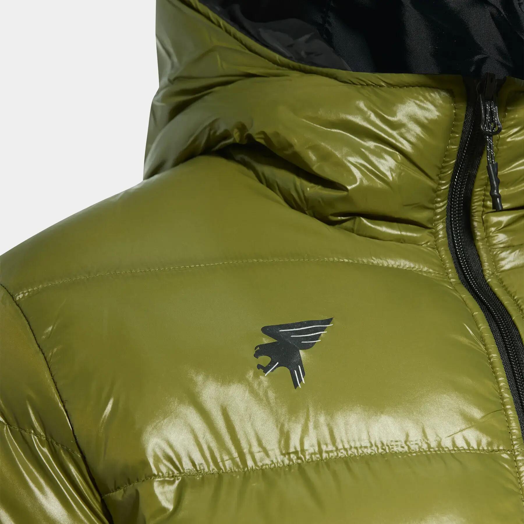 Piumino leggero con cappuccio Joma Explorer 5/6