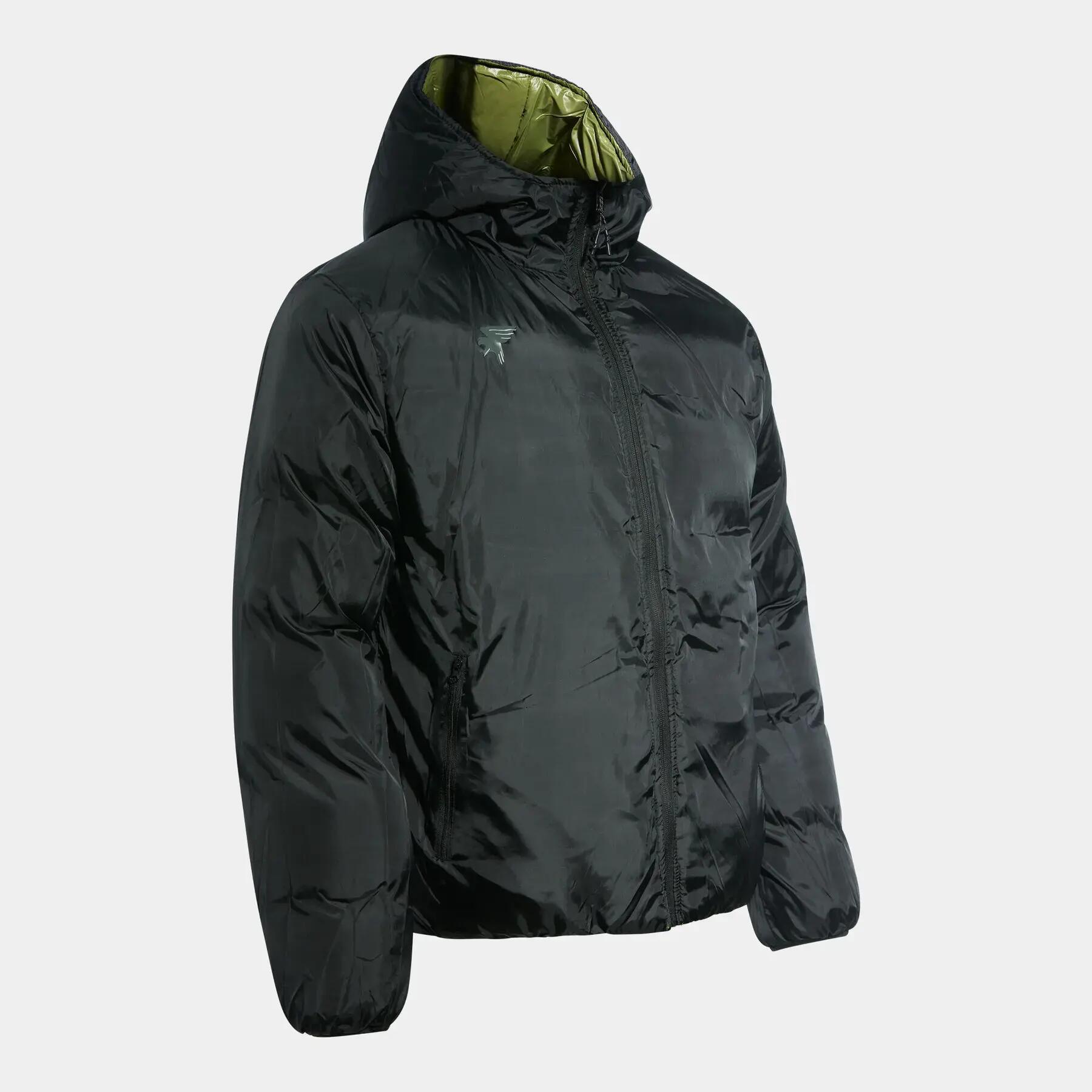 Piumino leggero con cappuccio Joma Explorer 4/6