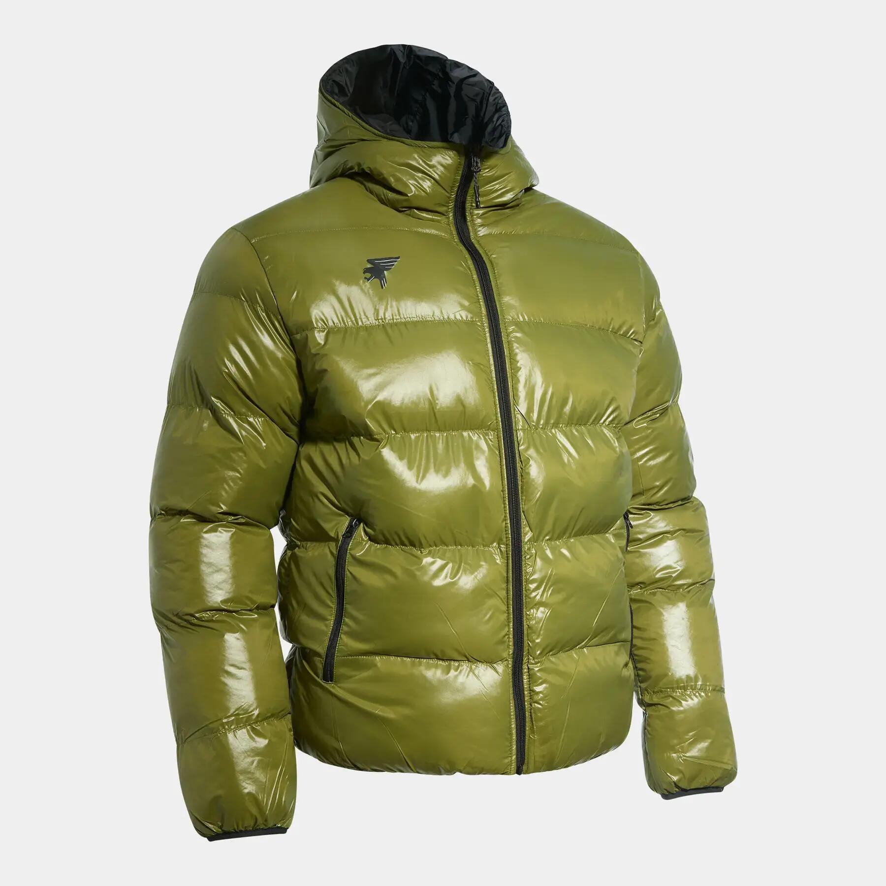 Piumino leggero con cappuccio Joma Explorer 2/6