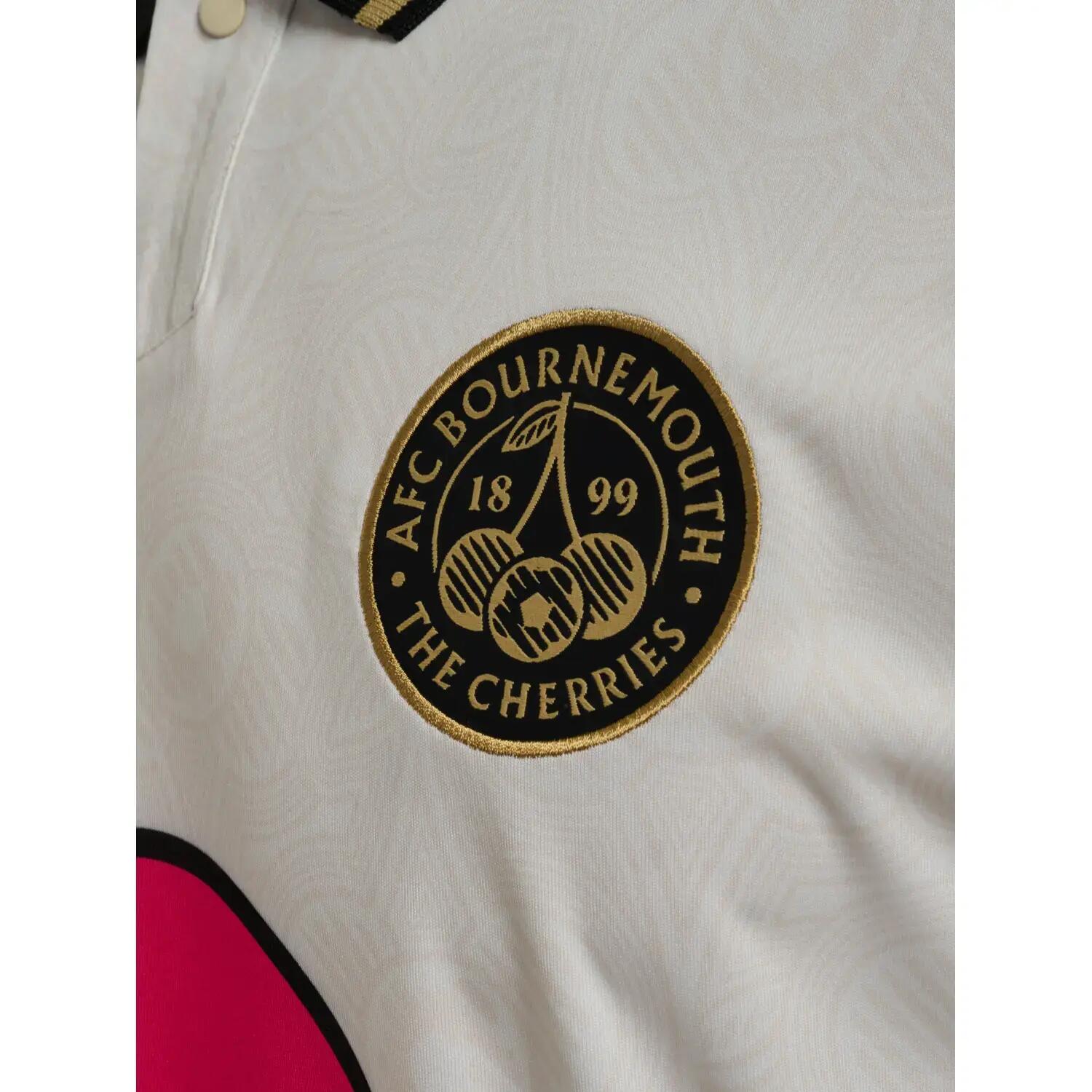 Maglia Third AFC Bournemouth 2026/27 4/7