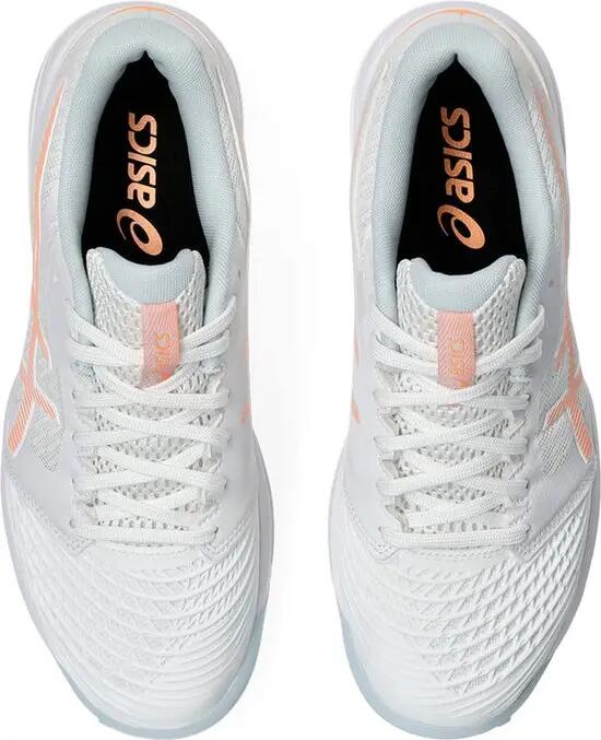 ASICS picture
