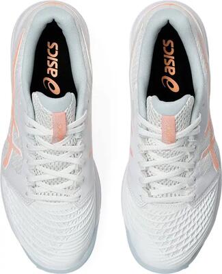 Schoenen veldsport volwassene - field ultimate ff2 - wit